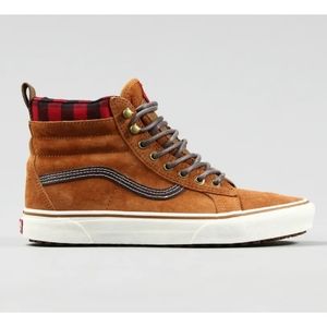Vans SK8-Hi Sneakers